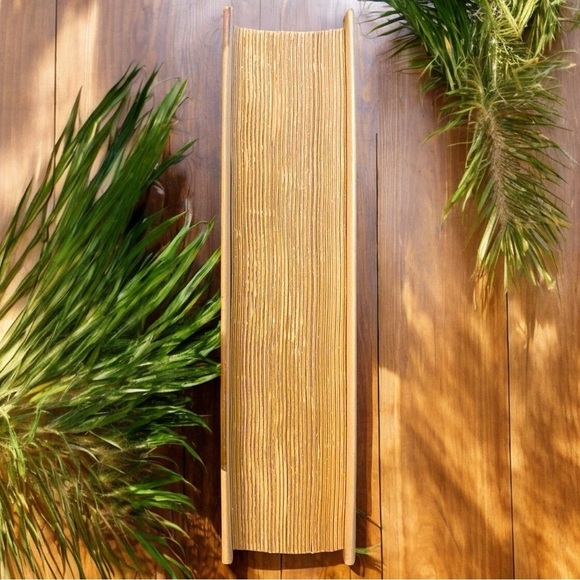 VINTAGE 1957 The Complete Short Stories of Mark Twain Hardcover Book - Picture 4 of 11